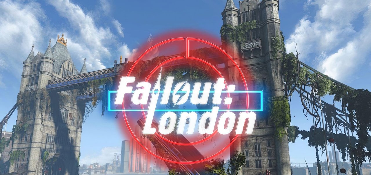 Mod Fallout London é lançado de graça; veja como baixar e jogar!