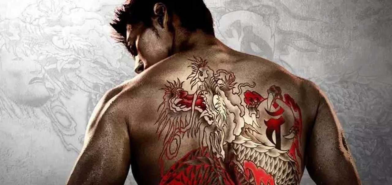 Like a Dragon: veja trailer e data de lançamento da série de Yakuza