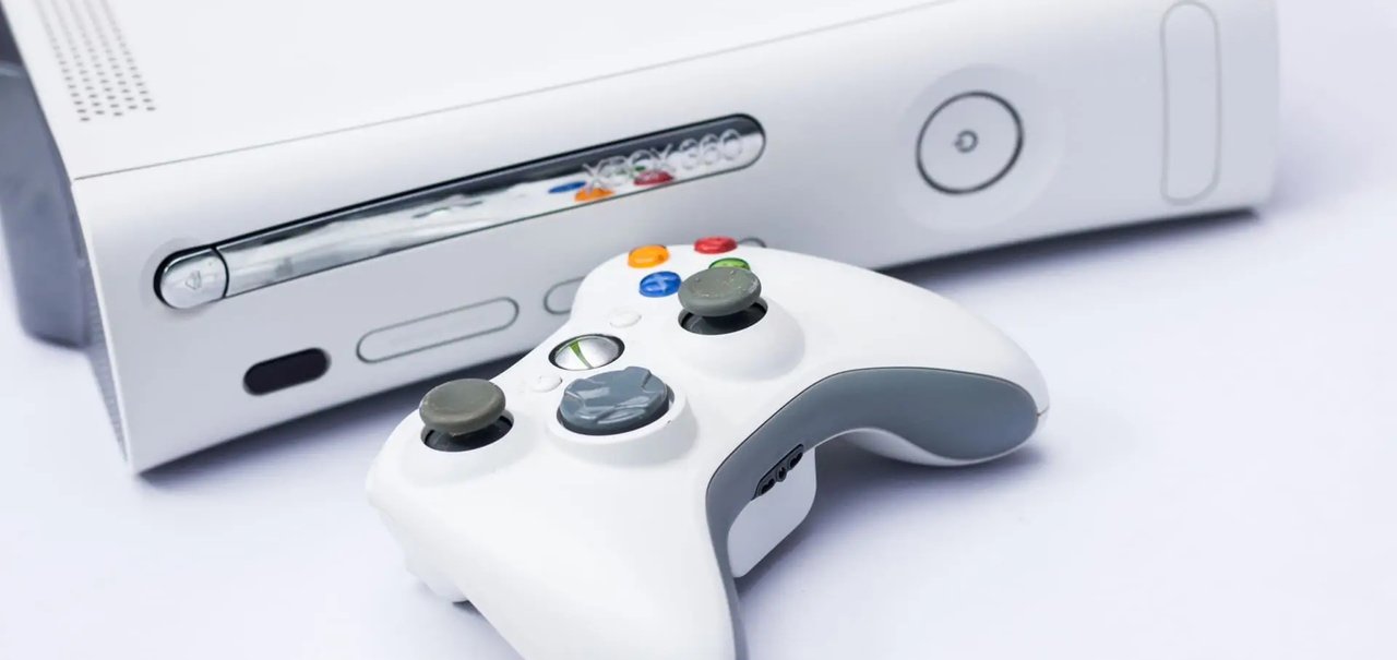 Fim de uma era: loja do Xbox 360 fecha oficialmente hoje (29)