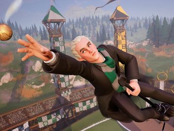 Harry Potter Campeões do Quadribol ganha trailer e preço! Confira tudo sobre o game