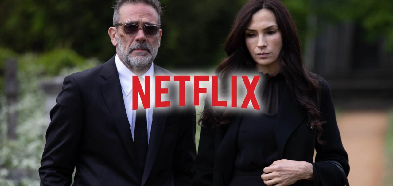 Netflix recebe 10 lançamentos de peso nesta semana! Veja lista