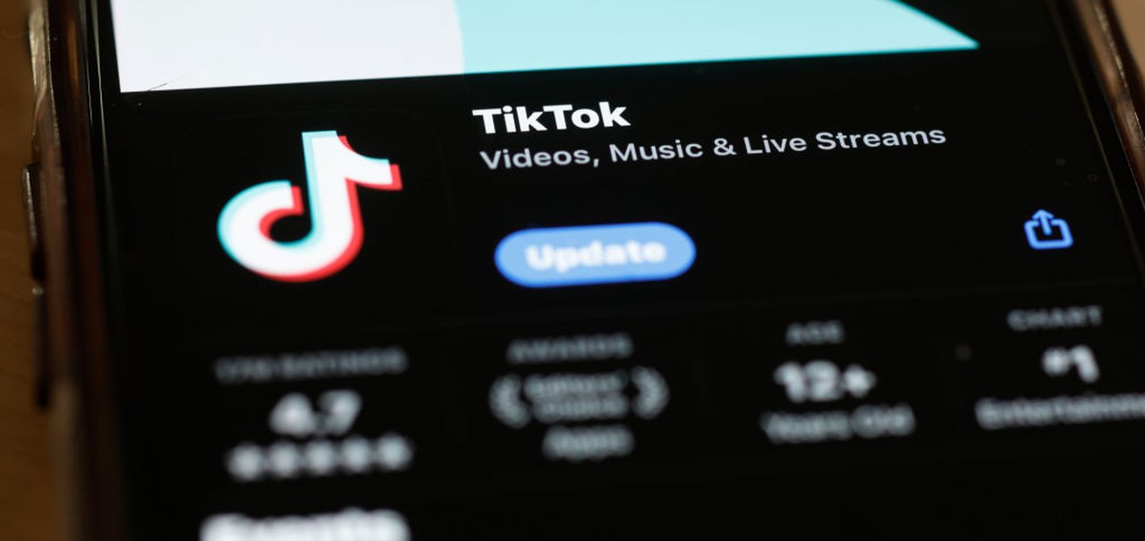 EUA acusam TikTok e coletar dados e manipular usuários em temas polêmicos