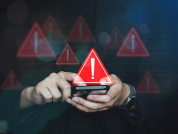 Spyware Mandrake permaneceu oculto em apps na Play Store por 2 anos