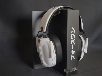 Force One Kabuto é um headset sem fio custo-benefício que surpreende - Review