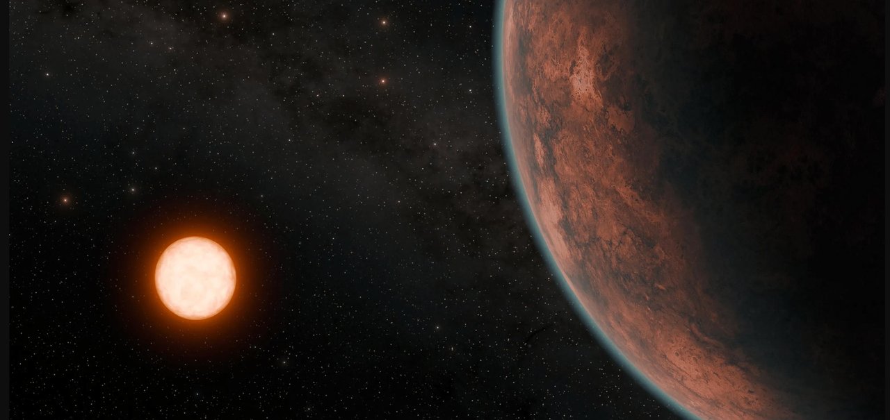 O que torna um planeta habitável? Novo exoplaneta, semelhante à Terra, pode ter a resposta