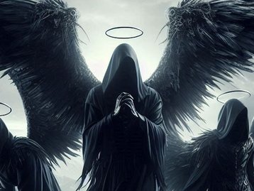 Organização criminosa Dark Angels recebe US$ 75 milhões em ransomware