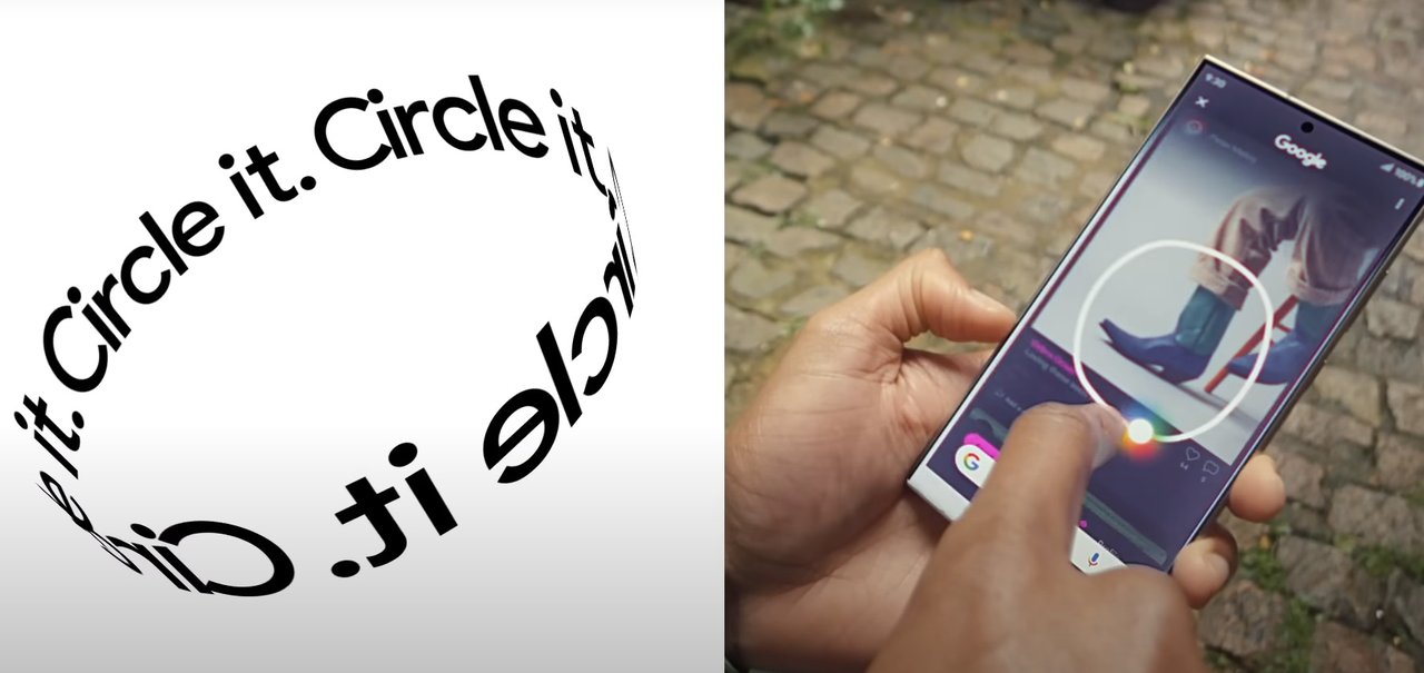 Google expande 'Sobre esta imagem' no Google Lens e Circule para Pesquisar