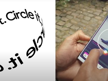 Google expande 'Sobre esta imagem' no Google Lens e Circule para Pesquisar