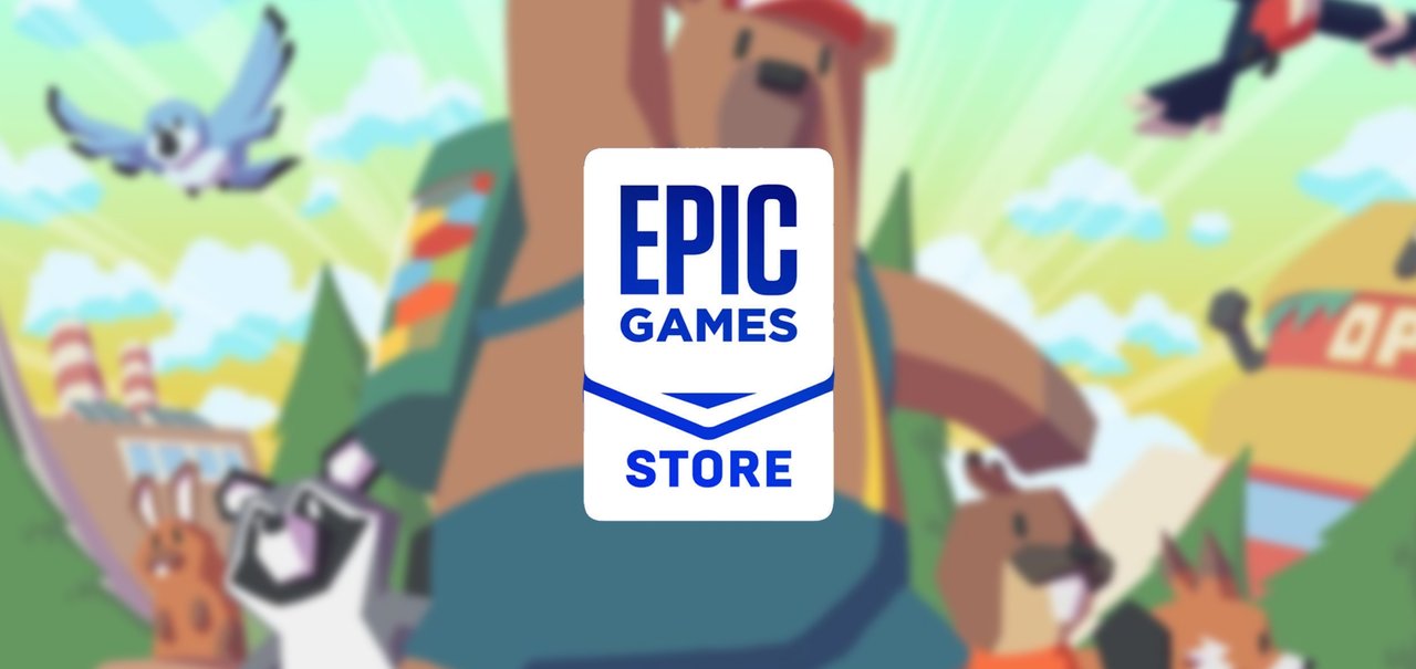 Epic Games libera novo jogo grátis nesta quinta (01)! Resgate agora