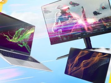 Feirão de informática do Mercado Livre tem notebooks, periféricos e mais com até 50% de desconto; confira