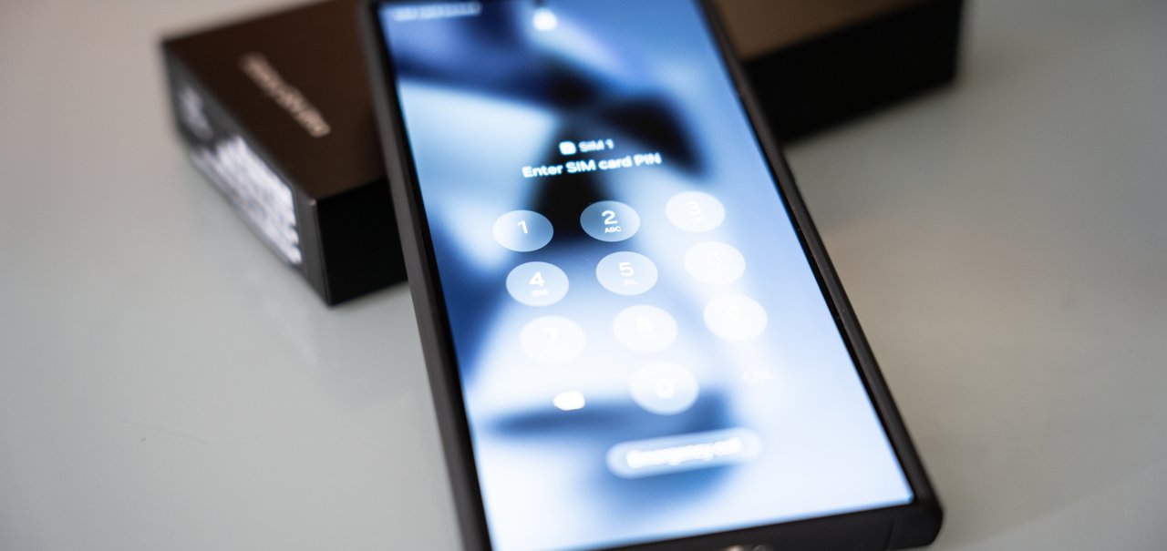 Celulares Galaxy agora podem compartilhar arquivos com ainda mais segurança
