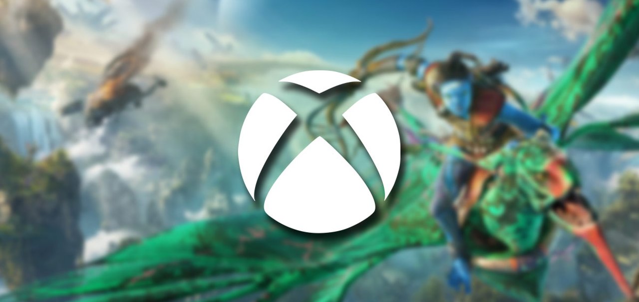 Xbox: jogos com até 90% de desconto para Xbox One e Series S|X