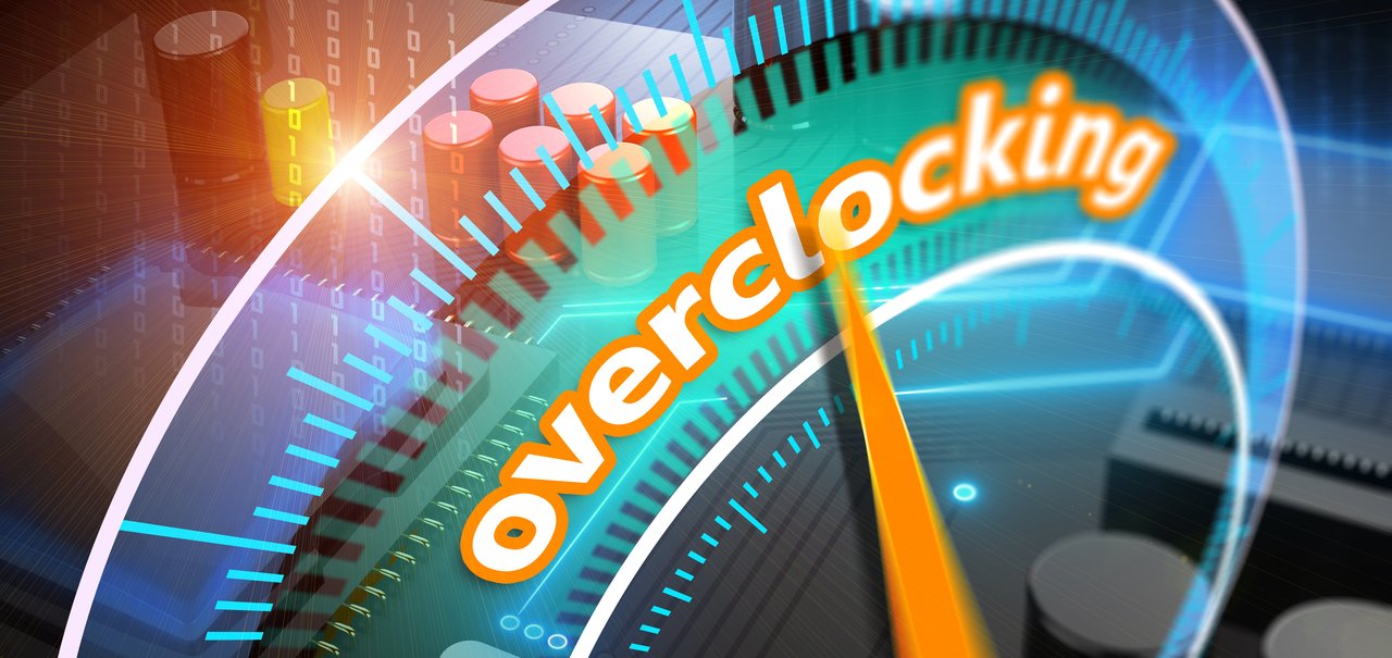 O que é overclock do CPU? Confira o guia para o Overclocking