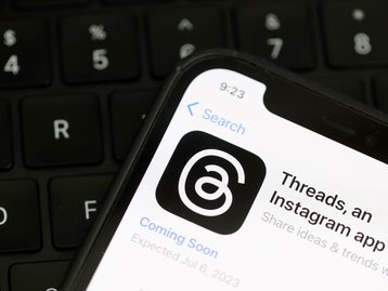 Threads: rede social da Meta bate marca de 200 milhões de usuários