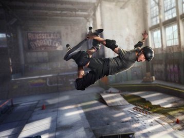 Qual o melhor Tony Hawk's? Veja ranking com jogos do pior ao melhor