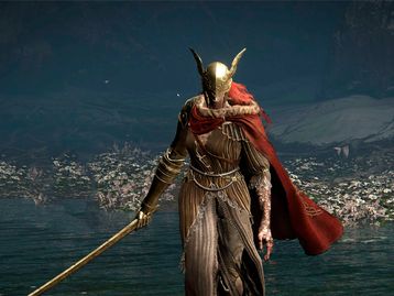 Como derrotar Malenia em Elden Ring?