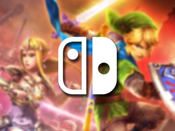 Nintendo Switch: os melhores jogos com até 90% de desconto