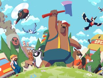 5 jogos grátis para resgatar e jogar no fim de semana! Confira a lista!