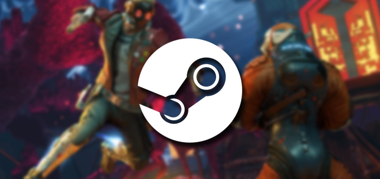 Steam: confira as melhores ofertas de jogos para PC com até 95% de desconto