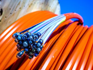 Governo investiga prática de dumping em fibra óptica importada da China