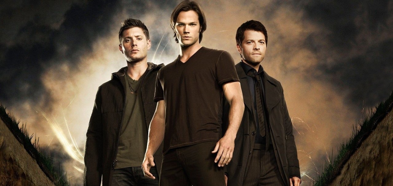 Supernatural: conheça livros que contam as histórias da família Winchester