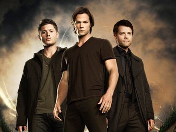 Supernatural: conheça livros que contam as histórias da família Winchester