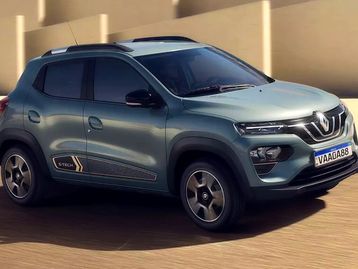 Top 10: os elétricos mais baratos atualmente no mercado de 0km