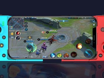 Gamepad BSP D3 no precinho: conheça o controle para Android, IOS e PC