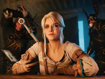 Personagens de The Witcher 3 ganham melhorias visuais em novo mod! Veja como baixar