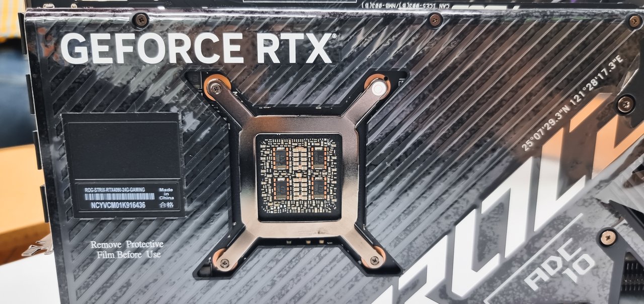 Nvidia estaria preparando versão 'piorada' da RTX 4070; entenda