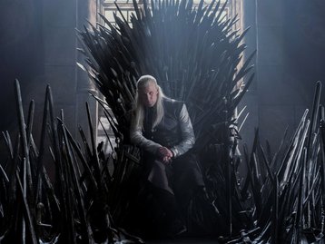 A visão de Daemon: Entenda conexão de A Casa do Dragão com Game of Thrones