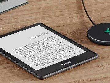 Qual o Kindle que oferece melhor portabilidade? Compare tamanhos e pesos