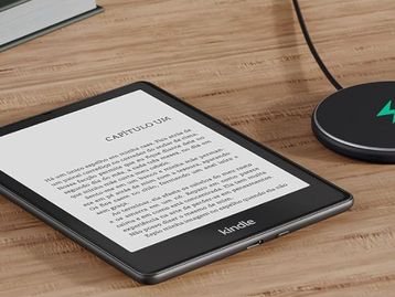 Qual o Kindle que oferece melhor portabilidade? Compare tamanhos e pesos