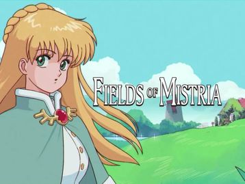 Novo jogo ao estilo Stardew Valley chega à Steam! Conheça Fields of Mistria