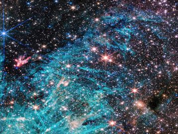 #AstroMiniBR: a evolução de uma nebulosa!