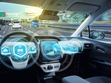 Governo dos EUA pode barrar uso de softwares chineses em carros autônomos