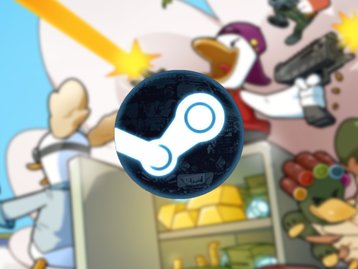 Steam recebe 6 novos jogos grátis! Conheça e resgate agora