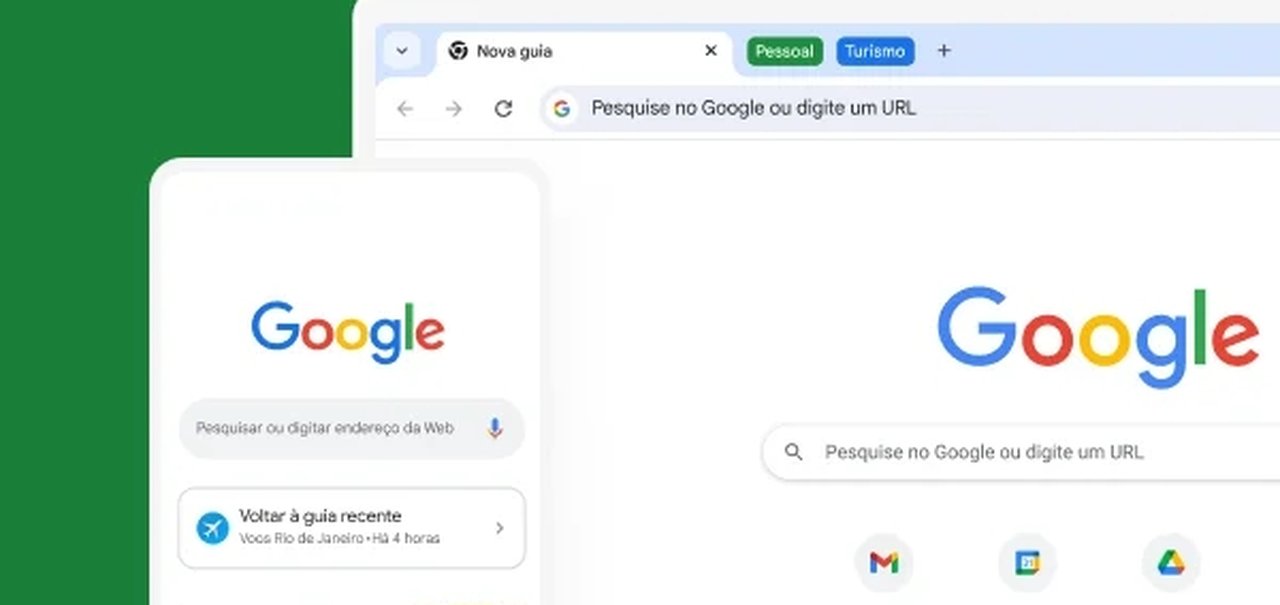 Chrome finalmente cria atalho para você se livrar de notificações indesejadas