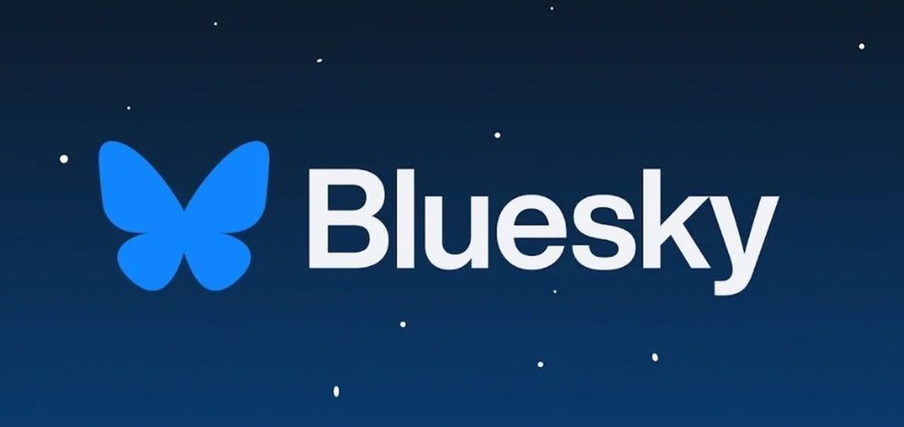 Bluesky dispara com brasileiros e chega a 10 milhões de usuários