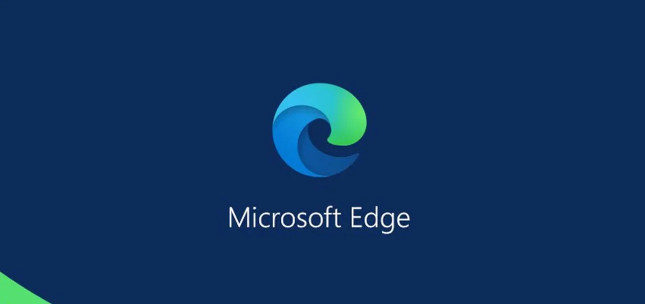 Microsoft Edge experimenta nova interface para menu de configurações