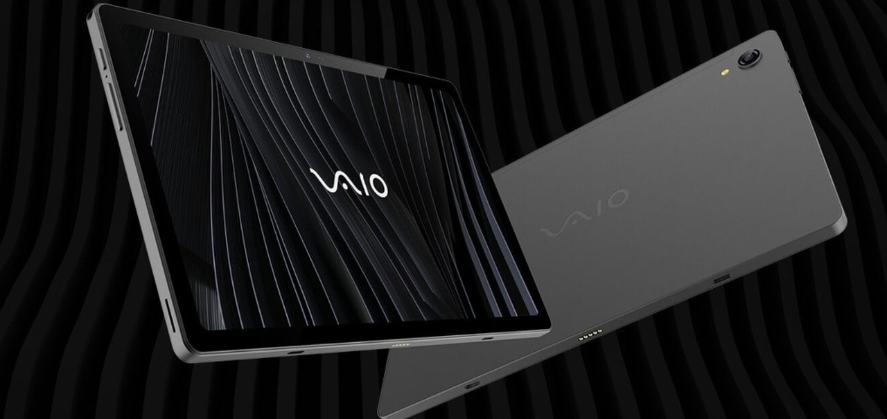 Tablets Samsung, Vaio, Lenovo e mais com até 30% OFF no Mercado Livre; veja