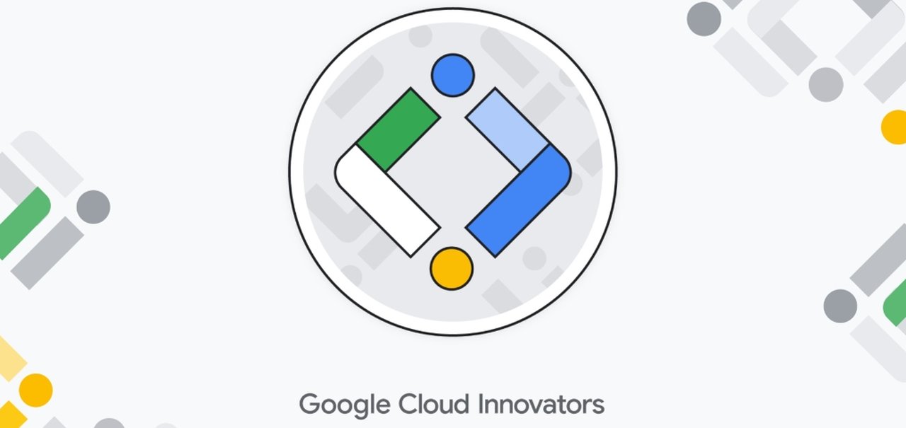 Innovators Hive: encontro do Google Cloud Brasil para devs fala de IA