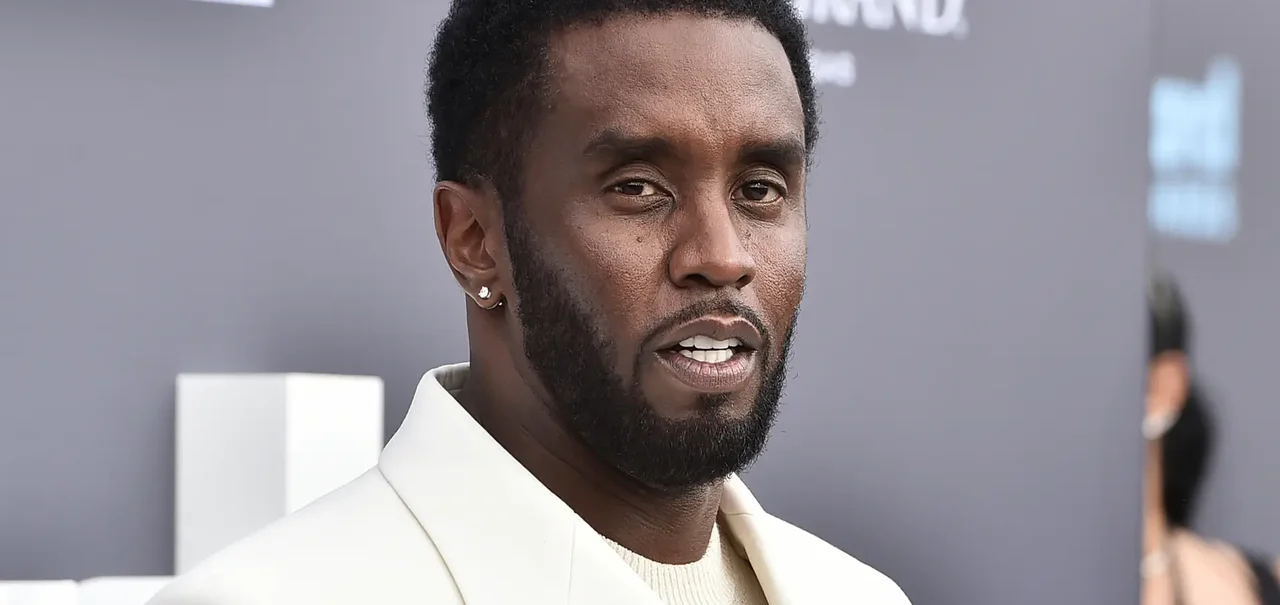 Revelação de posts deletados por P. Diddy é usada como golpe