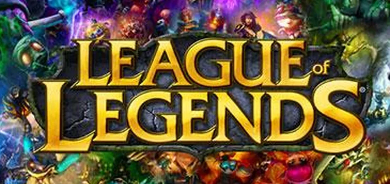 Publicidade falsa de League of Legends distribui malware espião