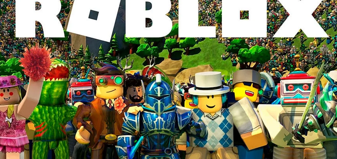 Google lança jogo educativo sobre segurança digital no Roblox