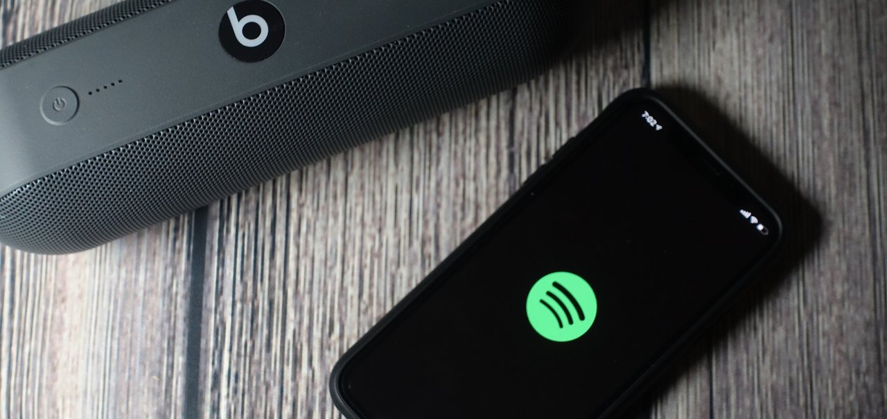 Spotify agora unifica podcasts pagos e gratuitos em um único feed