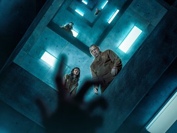 Coringa 2, O Poço 2 e mais! Veja lançamentos de filmes e séries da semana