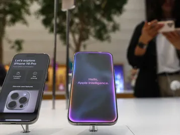 iPhone 16 começa a ser vendido no Brasil por até R$ 15,5 mil