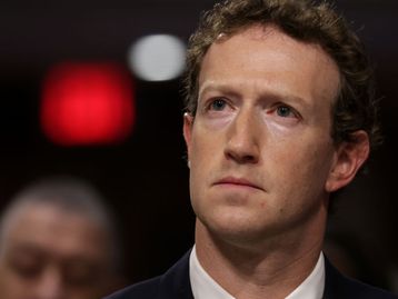 Meta vai pagar por conteúdo para treinar IA, mas só se for útil, diz Zuckerberg
