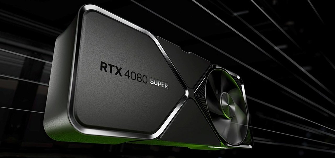 RTX 5090 vaza com 32 GB GDDR7 e lançamento previsto para a CES 2025